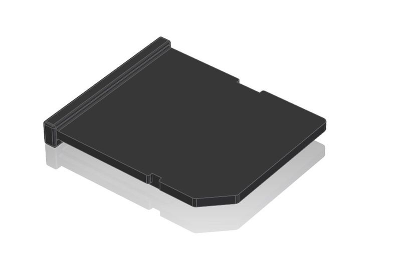 SD-Card Dummy für W704